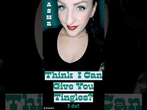 ASMR Think I Can Give You Tingles? I Do!  Mouth Sounds W/ Hard Candy #asmr #relax #tinglyfeeling