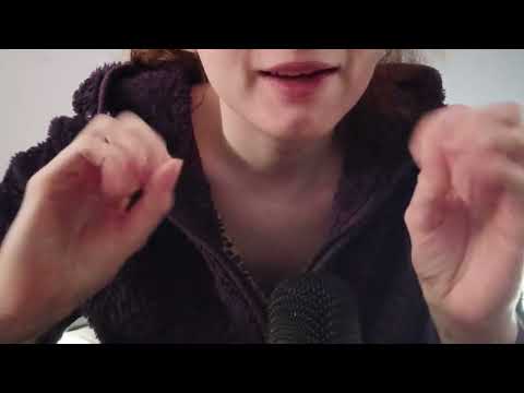 ASMR - Light & Dark