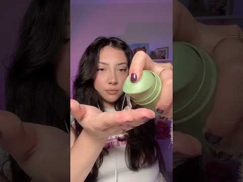 ASMR skincare unboxing!! ​⁠@suppleskinco