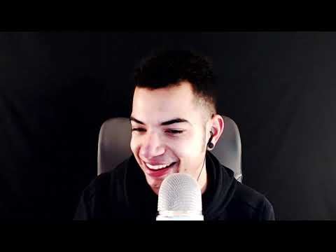 [ REDIFF ] LIVE ASMR FR #25 🔴 : Viens chill