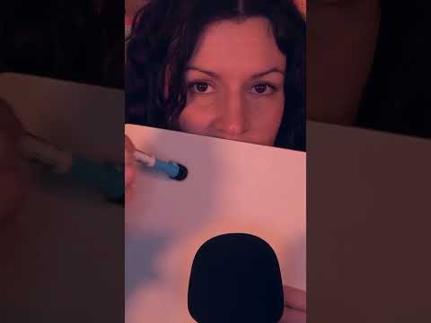 ASMR Eraser Sounds #asmr #asmrsounds #asmrvideo