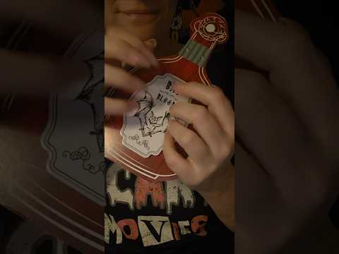 Aggressive Wood Tapping