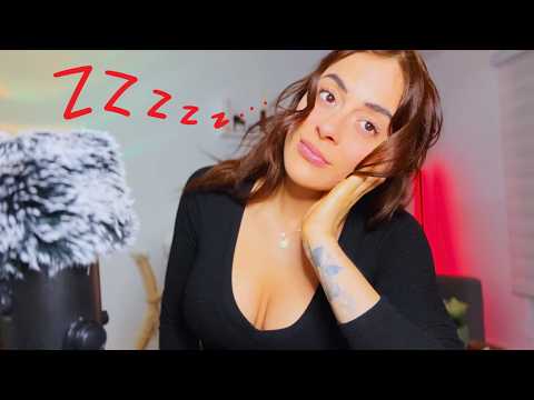 ASMR - Soft Ear to Ear Whispers 🌬️