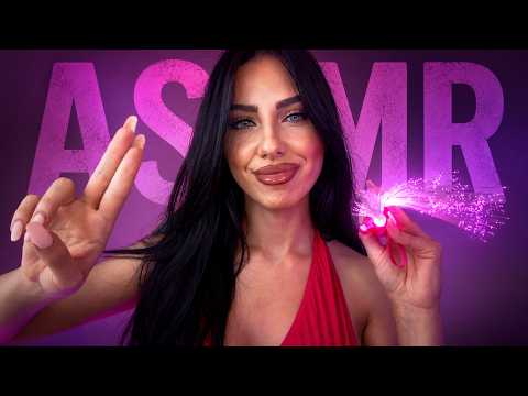 ASMR Riesci a Seguire le Mie Istruzioni Senza Addormentarti?