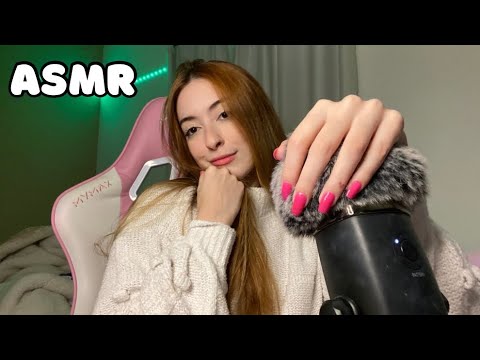 ASMR | Conversando sobre TI e uns mouth sounds aleatórios