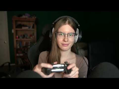 ASMR For Sleepy Gamer Boys