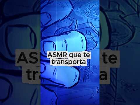 ASMR Inmersivo 9D