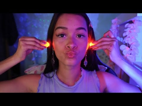 ASMR | Dedos Magicos! ✨