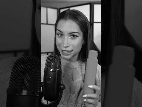 Qué color pensabas que era??? 👀 #ASMR #intuicion #asmrvideo