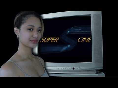 SUPERCINE DO SONINHO (ASMR)