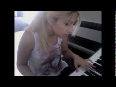 Lana del rey - Pawn Shop Blues ( Cover ) Piano