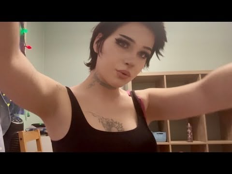 💤 ASMR Hairdresser Roleplay 💈✂️ 💋 