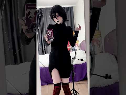 Mavis Dracula Cosplay #animecosplay #cosplay #cosplayer #anime #cosplaygirl