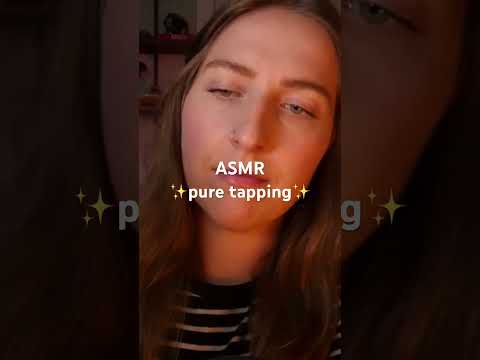 #asmr #asmrtapping #asmrtappingnotalking #asmrtappingsounds #asmrforsleep #asmrforrelaxing