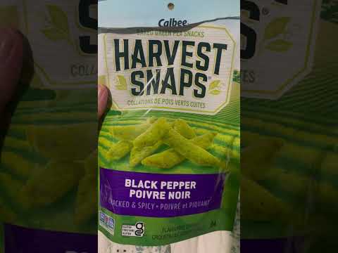 ASMR Crunchy Eating Sounds Crinkle Sounds from snack bag #shortvideo #asmr #food #snack thanks MOM