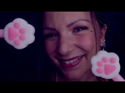 ASMR Super Nah - Schnell Einschlafen