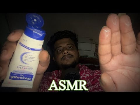 ASMR Indian Makeup 💄 