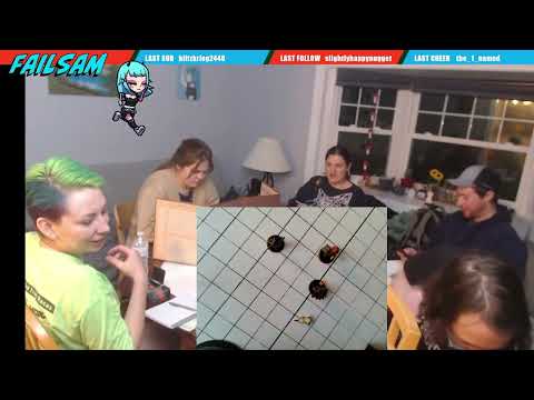 IRL D&D 2025 10 30