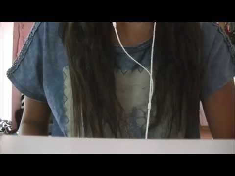 Ambers ASMR: *** Playing with Tape ***