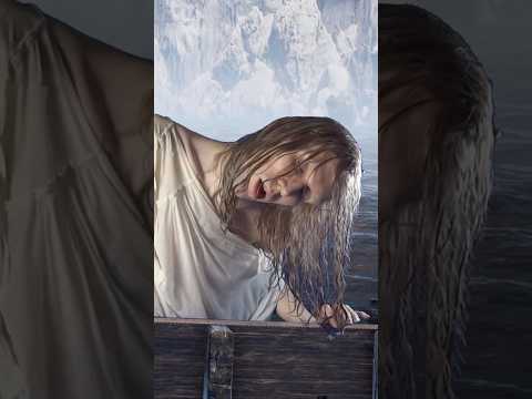 Song of The Sirens ASMR #shorts