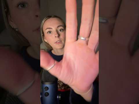 #asmr Negative Energy Eating