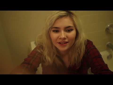 SKETCHY haircut roleplay | Cloveress ASMR