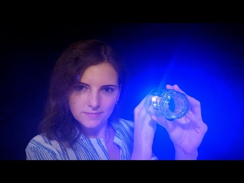 ASMR | Light and Flashlight Triggers 🔦 [Intense]