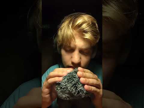 unfortunately i am not able to turn your brain back to normal #asmr