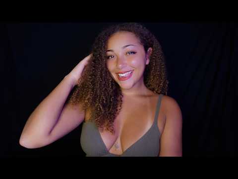 ASMR For People Who Like It Soft Spoken ✨ (Gentle Rambles For You) 🫶🏽💤
