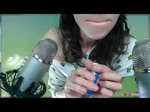 ASMR - Chapstick