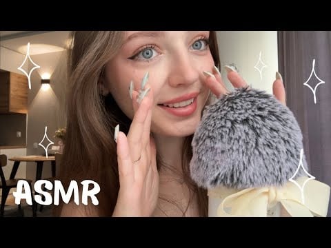 Can't sleep? Then ASMR is what you need right now 💋