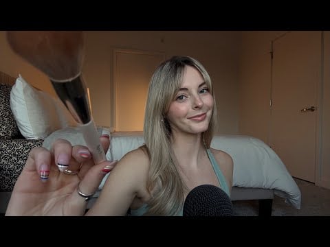 ASMR | 15+ Minutes of the Best Personal Attention 💛