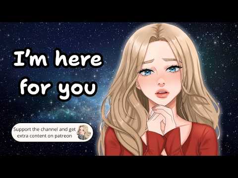 ASMR| I'll Be Your Safe Space [TW*][A*use][PTSD][F4A]