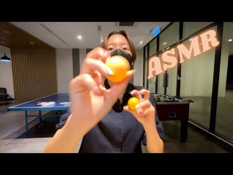 ASMR 🔥TRULY FAST & AGGRESSIVE💥 Chaotic Random Lofi | unpredictable scratching, camera tapping