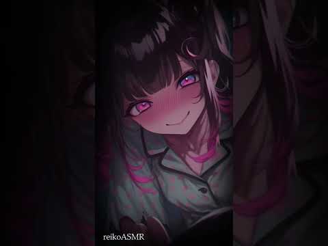Yandere Rewards Your Obedience~ #yandere #asmr