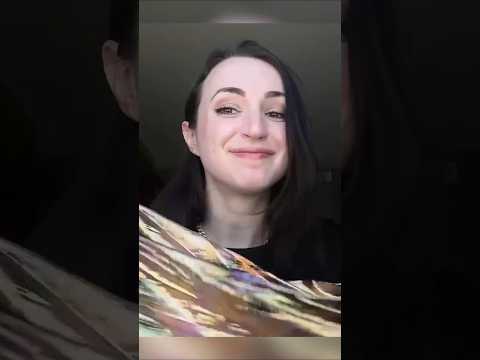 ASMR -Help me pick my dress for the wedding #shorts
