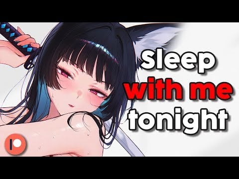 Bodyguard Can't Resist Any Longer 🔥 [F4A] [Tsundere] [Teasing] [Friends to Lovers] ASMR Roleplay