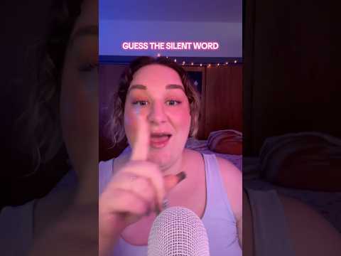 #asmr