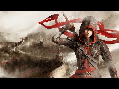 Assassin's Creed Chronicles : China - Gaming / ASMR Français