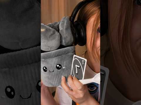 What Color is it? #asmr #relax #visualtingle