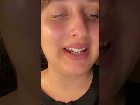 Asmr makeup artist roleplay