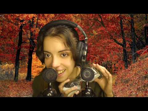 Hourglass tapping and Blowing| Talking| #ASMR