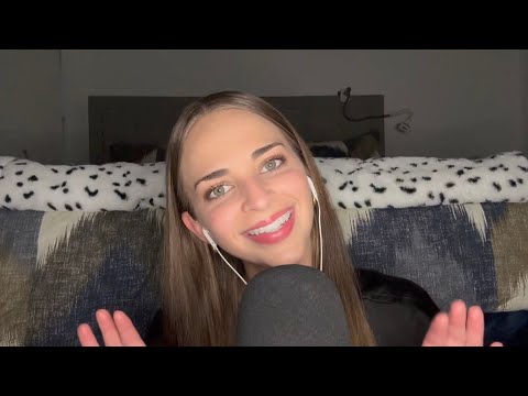 ASMR | Whisper/Ramble about the new Harry Potter HBO Series & Other Shows
