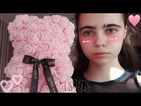 АСМР||🧠Массаж Мозга💆‍♀️||🧠Brain Massage💆‍♀️||ASMR