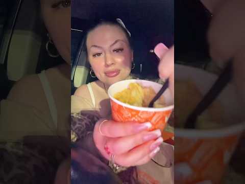 I Swear It’s Not On Purpose #mukbang #asmr