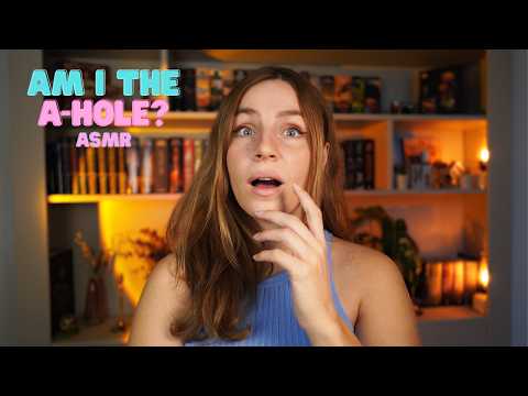 ASMR the Most Selfish AITA Stories From Reddit - GOLD-DIGGING BF, UNFAIR Mother | soft-spoken