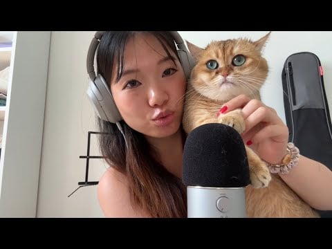 FAST & unpredictable ASMR ★ (highly requested)