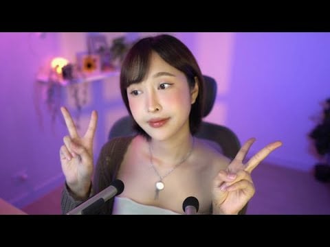 🔴 LIVE ASMR Singing l วันนี้คุณร้องเพลงบ้างหรือยัง