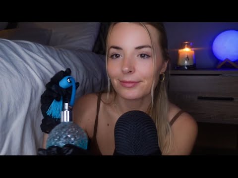 ASMR For People Who Don't Get Tingles