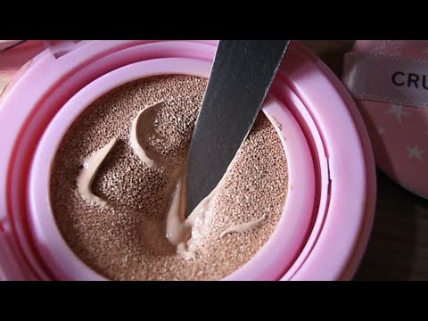 [맴찢] Destroying Cosmetics ASMR